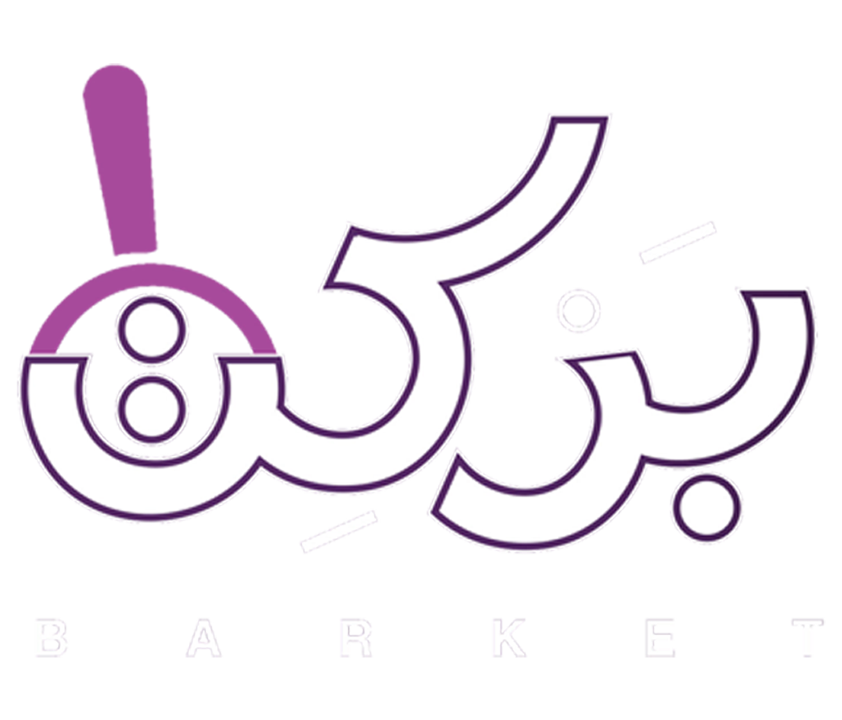 BARKET Logo
